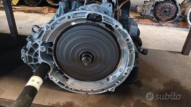 CAMBIO (02-0203) - 654920 MERCEDES A200 W176 2WD