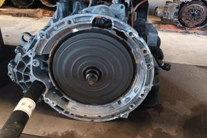 CAMBIO (02-0203) - 654920 MERCEDES A200 W176 2WD