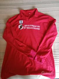 Rara Maglia Allenamento PADOVA Calcio Anni '90 
