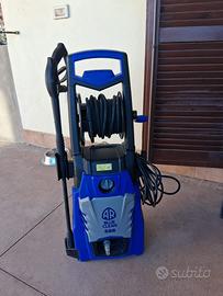 Idropulitrice AR Blue Clean 586- 150 bar , 2.5 kw