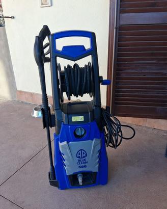 Idropulitrice AR Blue Clean 586- 150 bar , 2.5 kw