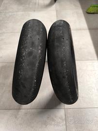 Gomme PMT 12 pollici 100/90R12+120/80R12 SS