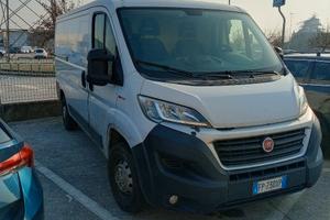 fiat ducato 2.3 diesel 150 cavalli 2018