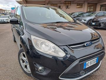 Ford C-Max 1.6 TDCi 115CV Titanium