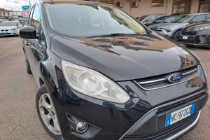 Ford C-Max 1.6 TDCi 115CV Titanium