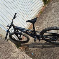 MTB TREK SLASH 8