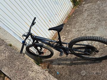 MTB TREK SLASH 8