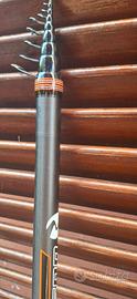 Bolognese Maver superlithium Mx all round