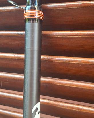 Bolognese Maver superlithium Mx all round