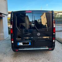 Nissan NV300