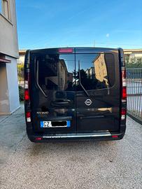 Nissan NV300