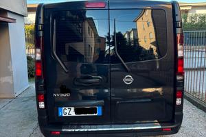 Nissan NV300