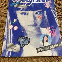 Album K-pop NewJeans “New Jeans” – Versione Hanni