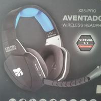 Cuppie X25-PRO AVENTADOR