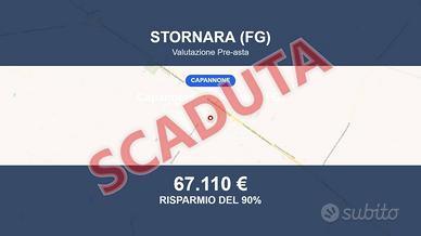 Immobile in asta di 8000 m² con più di 5 locali a 