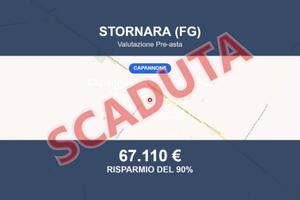 Immobile in asta di 8000 m² con più di 5 locali a 