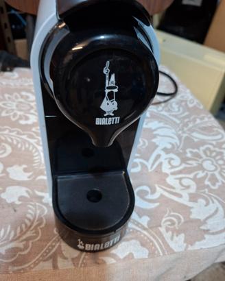 Macchina da caffè Bialetti Gioia 