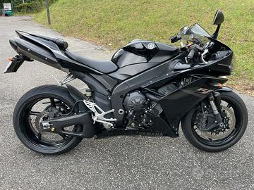 Yamaha yzf r1 2007