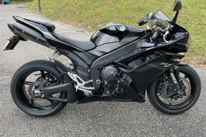 Yamaha yzf r1 2007