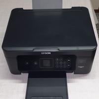 Epson Expression Home XP 3100