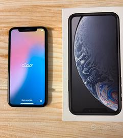 Iphone xr 64 giga