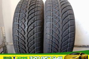 Gomme 205/60/16 BRIDGESTONE Invernali