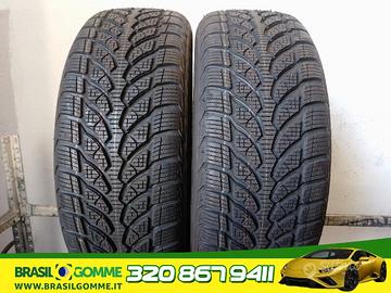 Gomme 205/60/16 BRIDGESTONE Invernali