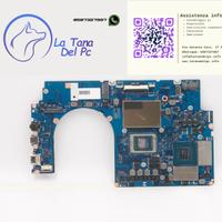 Lenovo ideapad 5 Pro-16ACH6 5B21C22585 schedamadre