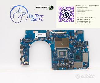 Lenovo ideapad 5 Pro-16ACH6 5B21C22585 schedamadre