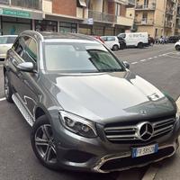 Mercedes GLC250