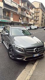 Mercedes GLC250