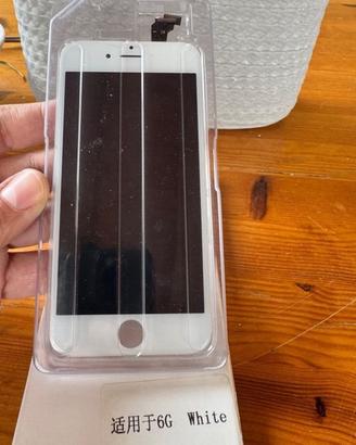 Display per iPhone 6
