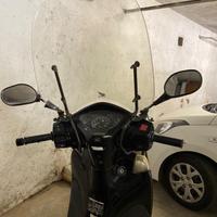 Honda SH 300 - 2009