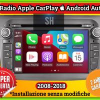 Autoradio car tablet sistema android per ALFA MITO