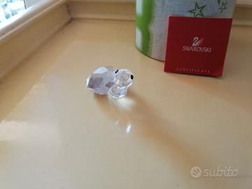 Swarovski lovlots lumaca