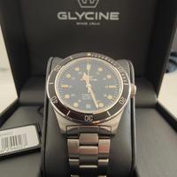 GLYCINE Combat Sub orologio automatico
