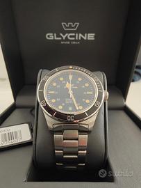GLYCINE Combat Sub orologio automatico