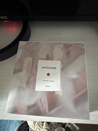 Profumo Amouage
