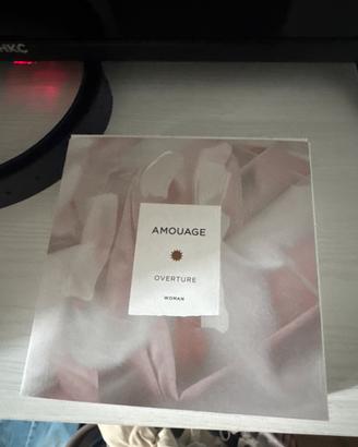 Profumo Amouage