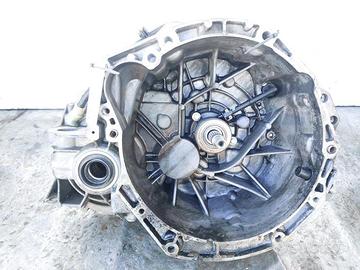 ND4002 CAMBIO MANUALE 6M RENAULT SCENIC III (J95) 