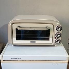 Forno elettrico "Ariete Vintage 979" Pari a nuovo 