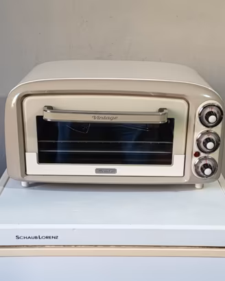 Forno elettrico "Ariete Vintage 979" Pari a nuovo 