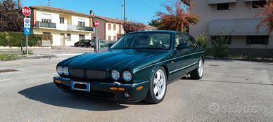 JAGUAR XJR X300