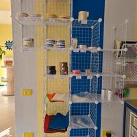 mensole/arredo
