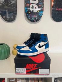 Jordan 1 Game Royal