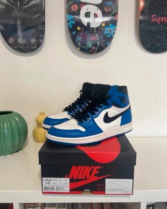 Jordan 1 Game Royal