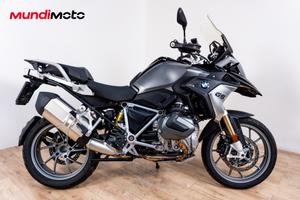 BMW R 1250 GS - 2020