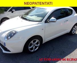 ALFA ROMEO MiTo 1.4 78 CV 8V S&S Urban