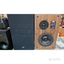 CASSE ACUSTICHE ESB 25LD