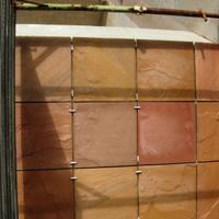 Pavimento o Rivestimento in Arenite tipo Modak